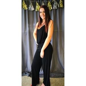 Meet your Posher, Katelyn